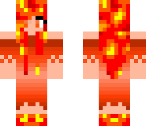 lava princess