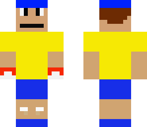 youngster joey