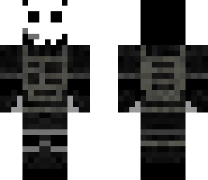 ghosts