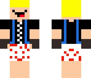 niilolecraft