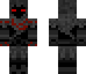 the murderer