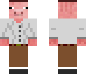 pigman citizen