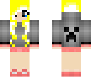 girl