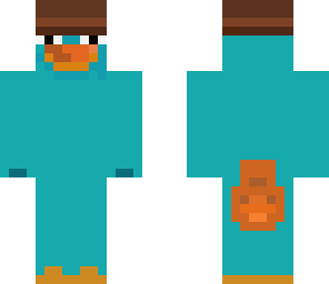 perry updated