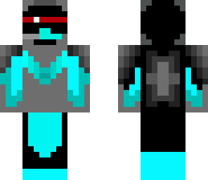 super cyborg
