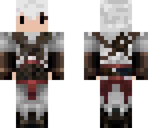 derpy assassin
