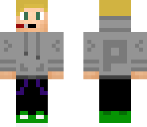 my skin original