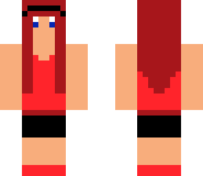 girl 1