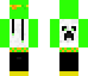 mr green