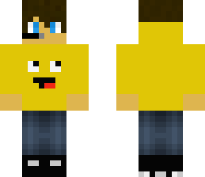 guy with shirt