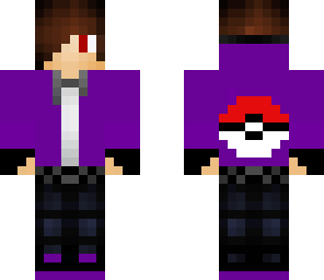 thomashot pokemon master