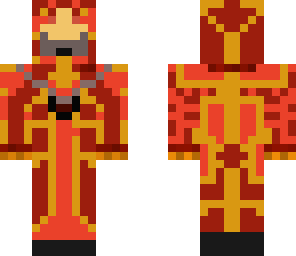 pryomancer