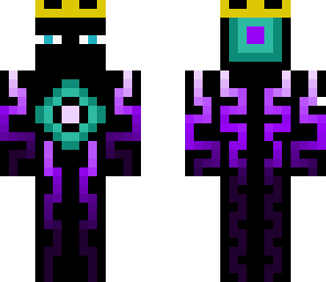 king enderman