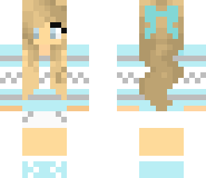 akane in a diff version