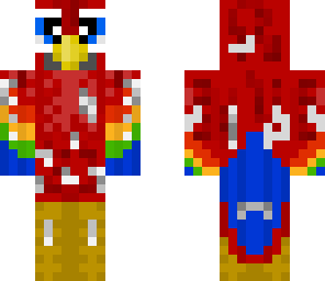 slippery bird