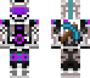 space trooper