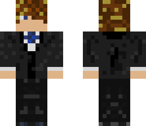 icopare suit