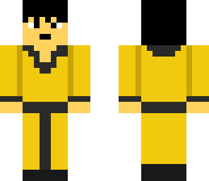 bruce lee enter the dragon final update