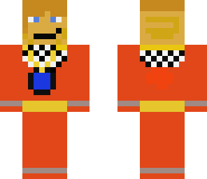 king batterall