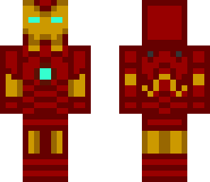 iron man