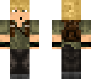 adventurer