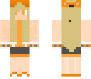 my jake the dog skin