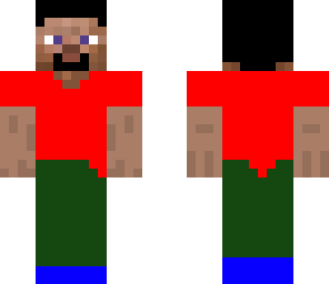 christmas steve