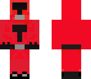 t ranger