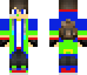 my skin