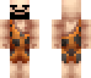 caveman