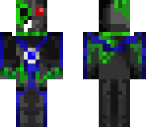 another robo creeper