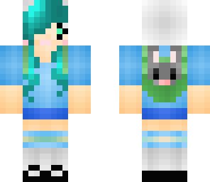 my version of mittymoxx's new skin