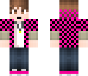 fixed pink bajan
