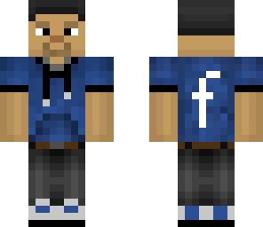 facebook guy