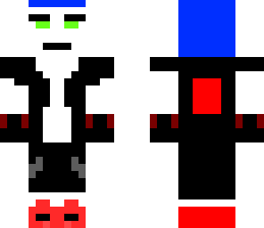 play robot dude