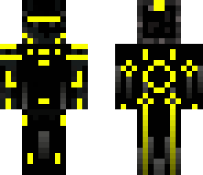 golden tron