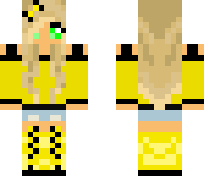 budder girl