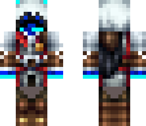 gba skin assassin