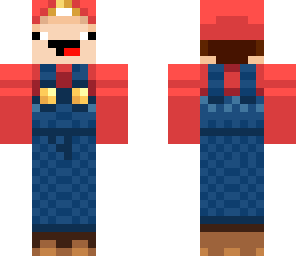 derp mario