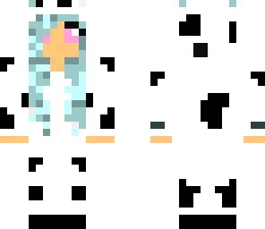 fixed cow