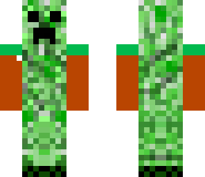 creeper