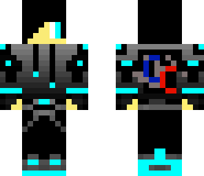 cool creativecraft boy