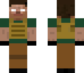army steve