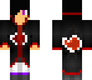 naruto skin 