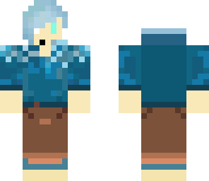 jack frost mouth version read desc