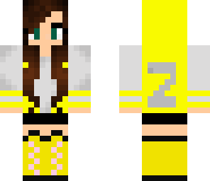 yellow zun