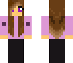 cute lady