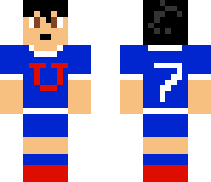 diego -goku- rivarola