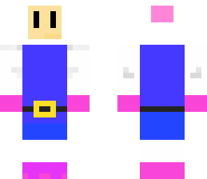 bomberman