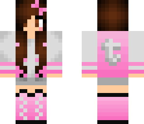 for xandreadz pink tumblr girl